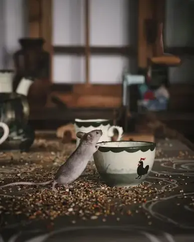 Rodent Control Orange, CT​